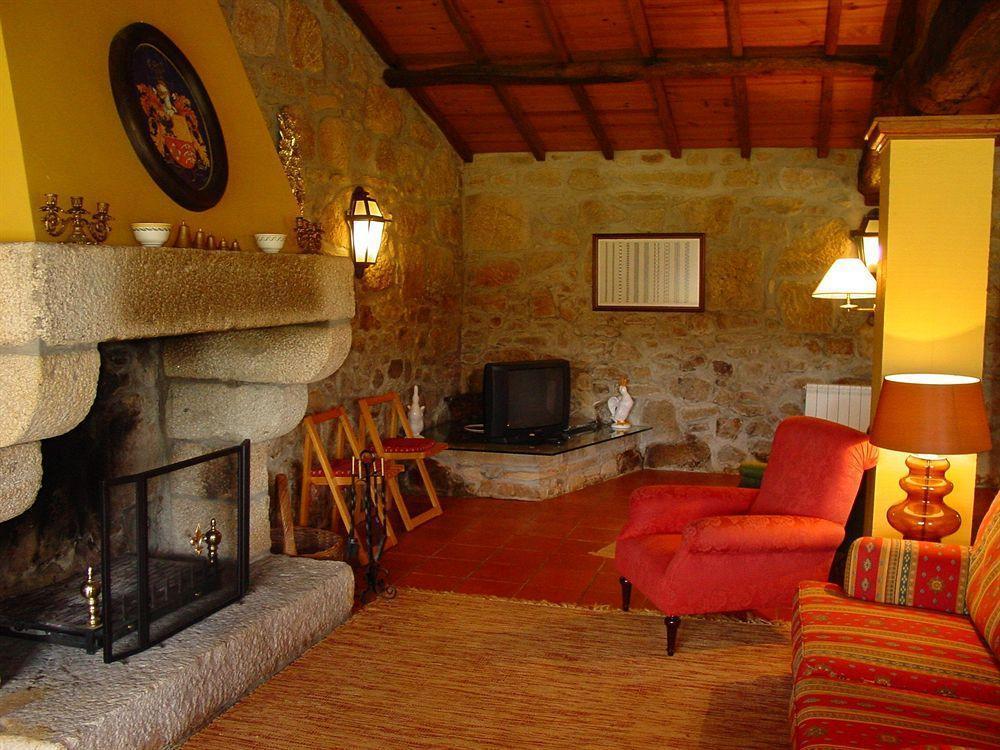 Bed and Breakfast Casa Da Lage Понте-де-Лима Экстерьер фото
